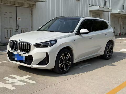 BMW X1 2023