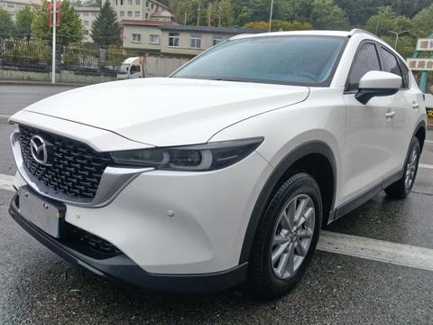 Mazda CX-5 2024
