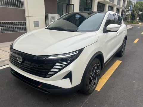 Nissan Qashqai 2025