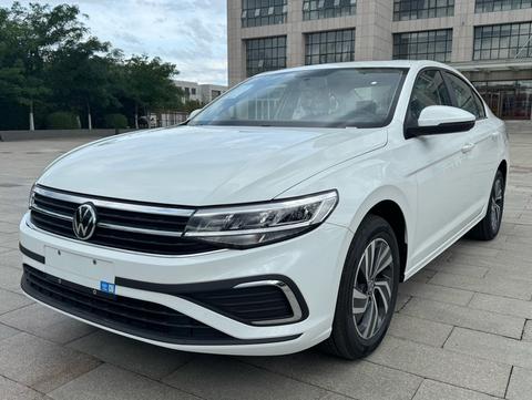 Volkswagen Bora 2026