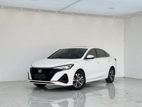 Changan Eado 2023