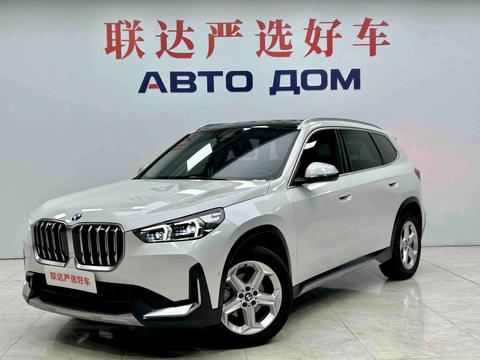 BMW X1 2023