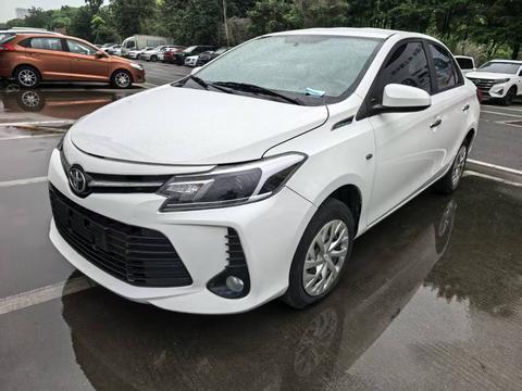 Toyota Vios 2022