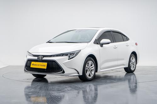 Toyota Levin 2022