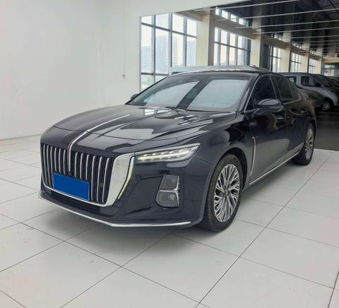 Hongqi H5 2023
