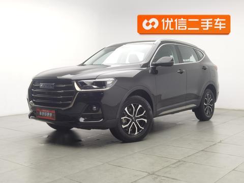 Haval H6 2021