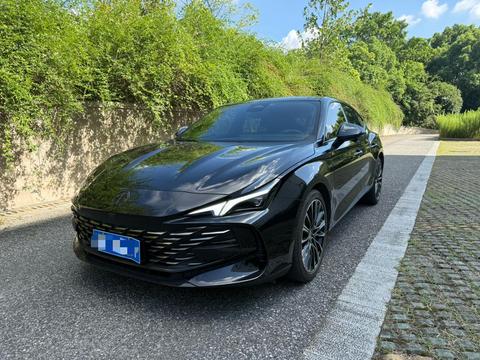 MG 7 2023
