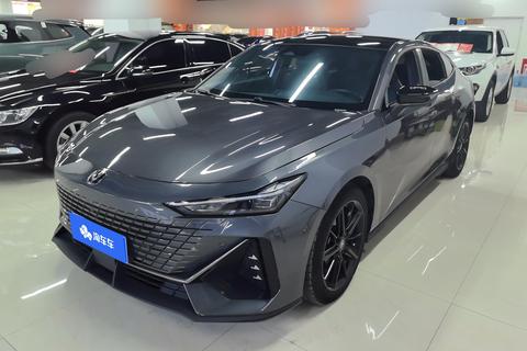 Changan UNI-V 2023