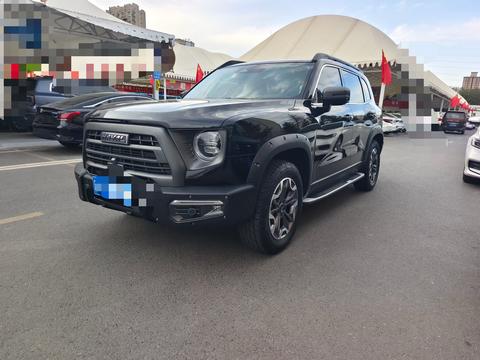 Haval Dargo 2022