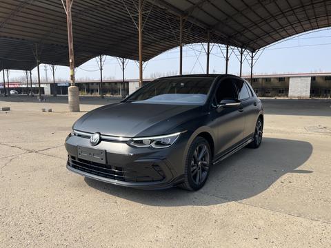 Volkswagen Golf 2023