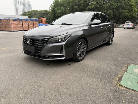 Changan Raeton CC 2021