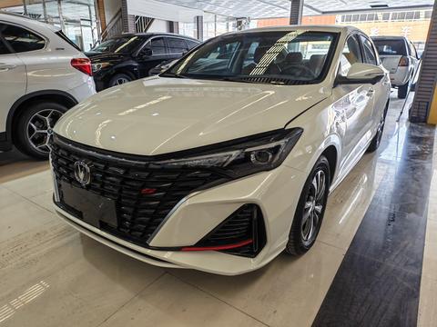 Changan Eado 2023