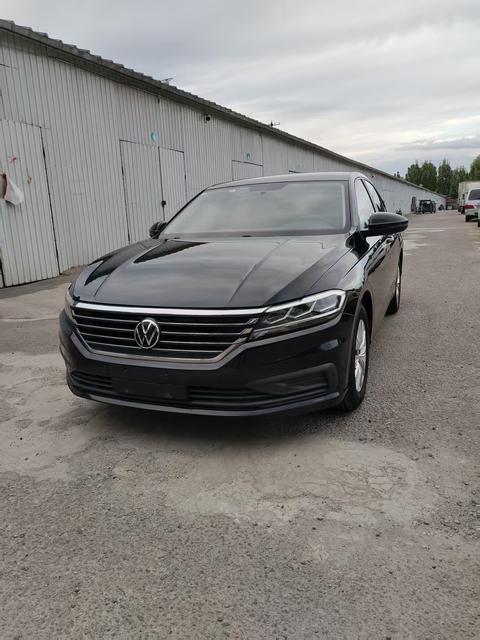 Volkswagen Lavida 2022