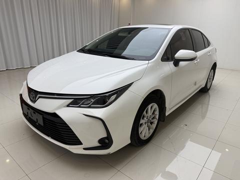 Toyota Corolla 2023