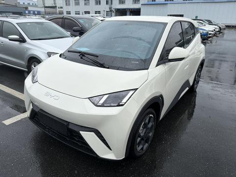 BYD Seagull 2024