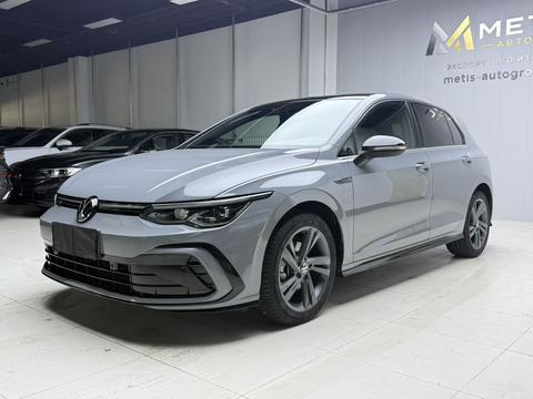 Volkswagen Golf 2023