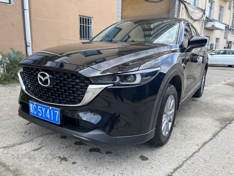 Mazda CX-5 2024