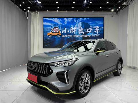 Haval Chitu 2022