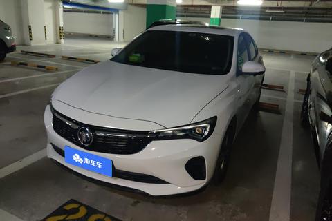Buick Verano 2022