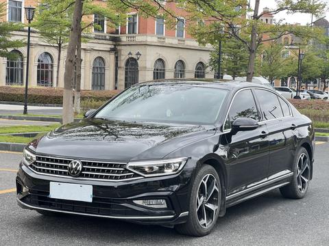 Volkswagen Magotan 2023