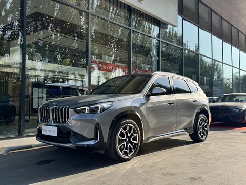 BMW X1 2025