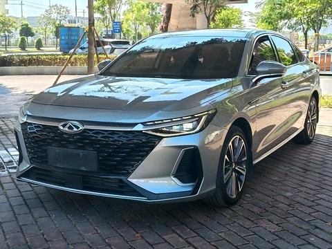 Chery Arrizo 8 2022