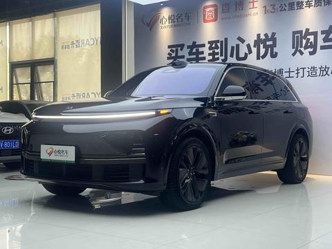 Li Auto L7 2024