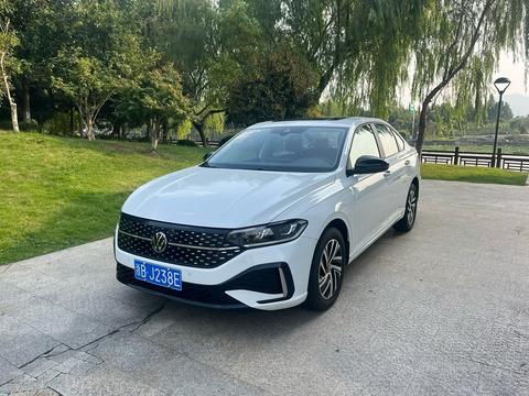 Volkswagen Lavida 2024