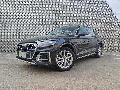 Audi Q5L 2024