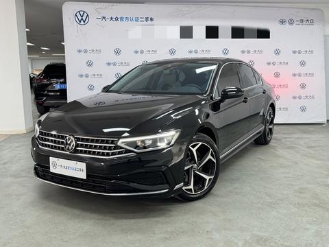 Volkswagen Magotan 2026