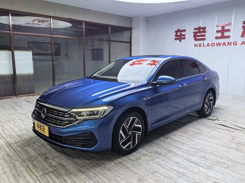Volkswagen Sagitar 2023