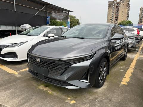 Changan Raeton Plus 2024