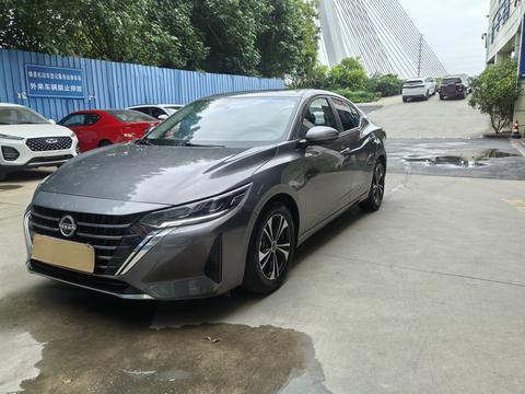Nissan Sylphy 2023