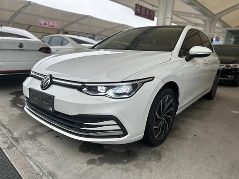 Volkswagen Golf 2023