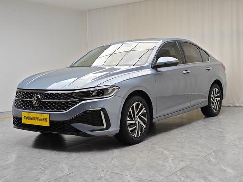 Volkswagen Lavida 2023
