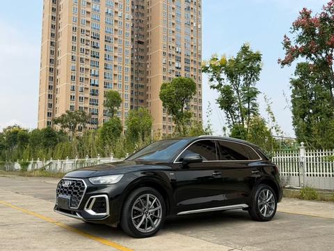 Audi Q5L 2022