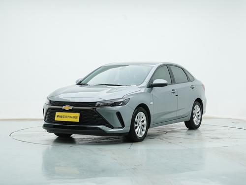Chevrolet Monza 2024