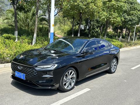 Ford Mondeo 2022