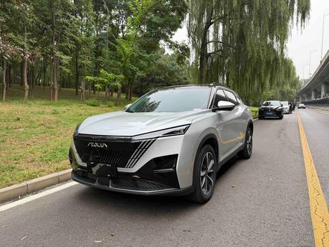 Dongfeng Haohan 2024
