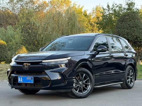 Honda Breeze 2023