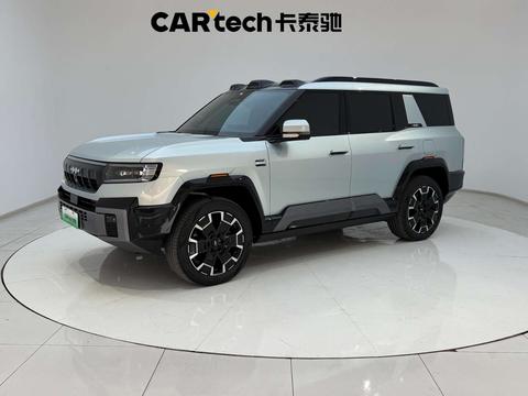 Fangchengbao Bao 8 2025–2026