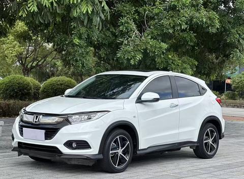 Honda Vezel 2020