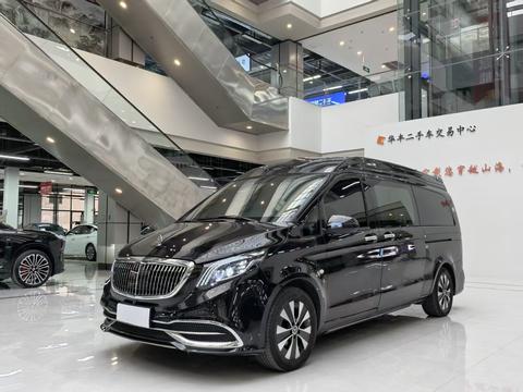 Mercedes-Benz Vito 2023
