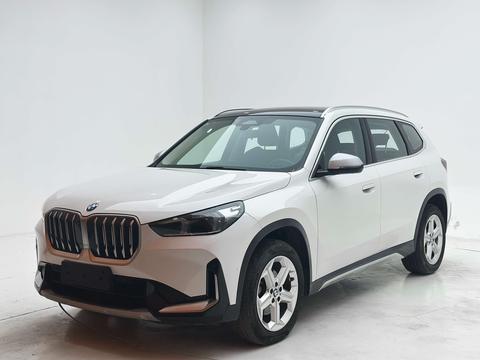 BMW X1 2023