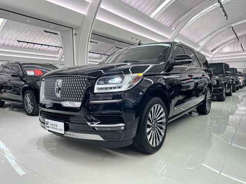 Lincoln Navigator 2021