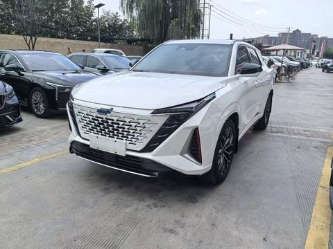 Changan Z6 2023