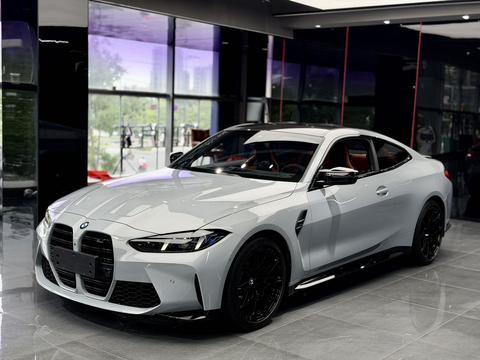 BMW M4 2024