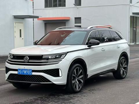 Volkswagen Tavendor 2023
