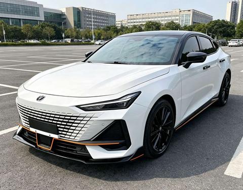 Changan UNI-V 2023