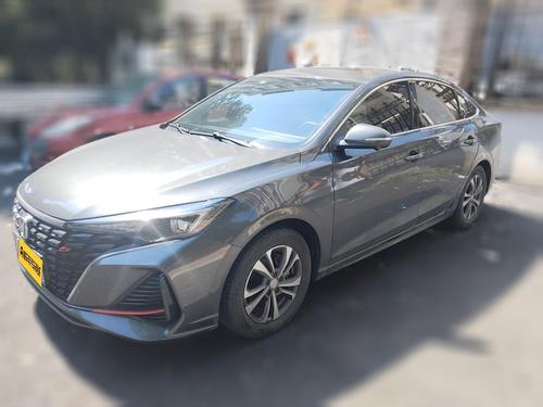Changan Eado 2023